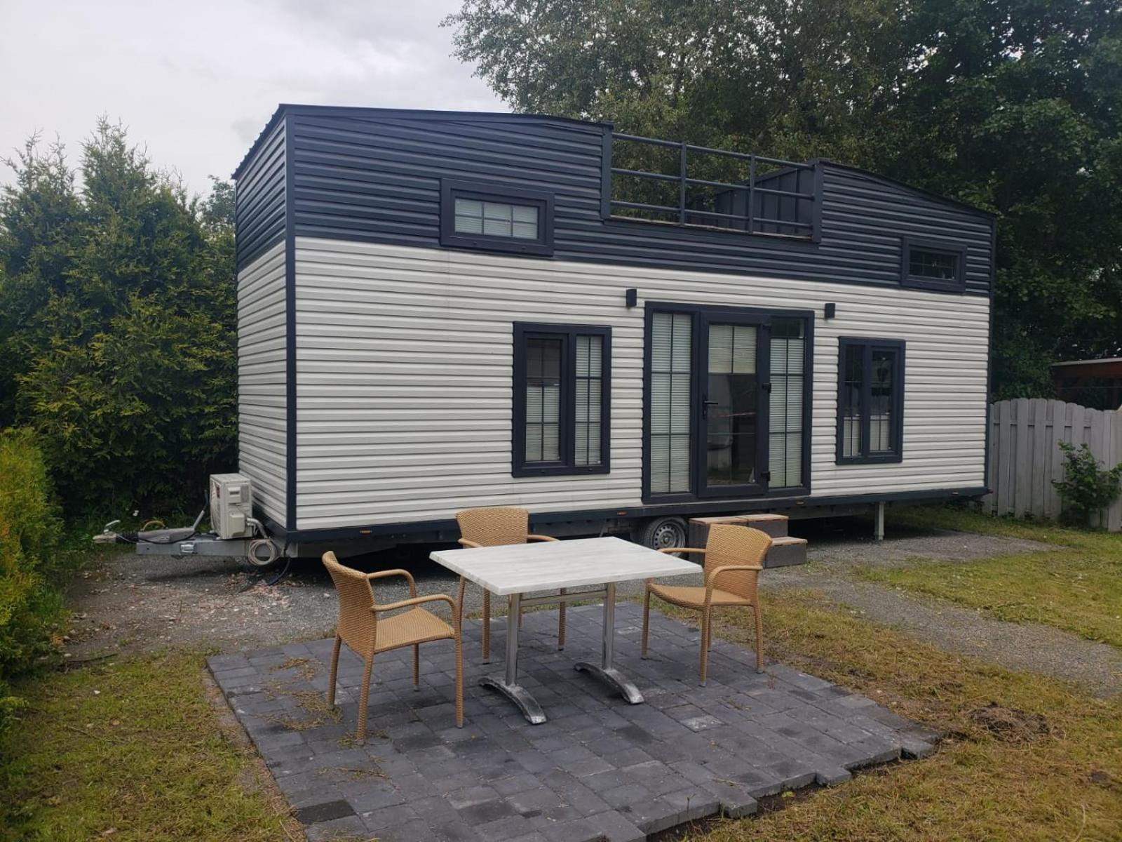 Landhaus Grosses Meer Südbrookmerland المظهر الخارجي الصورة